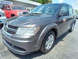 Used 2019 Dodge Journey SE w/ Comfort & Convenience Group image 2