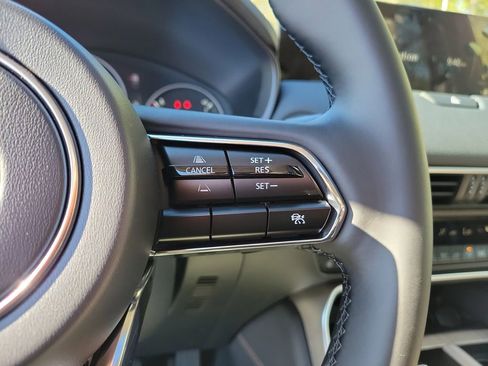 New 2026 MAZDA CX-90 3.3 Turbo w/ Preferred Package image 25