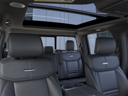 New 2026 Ford F250 Platinum image 22