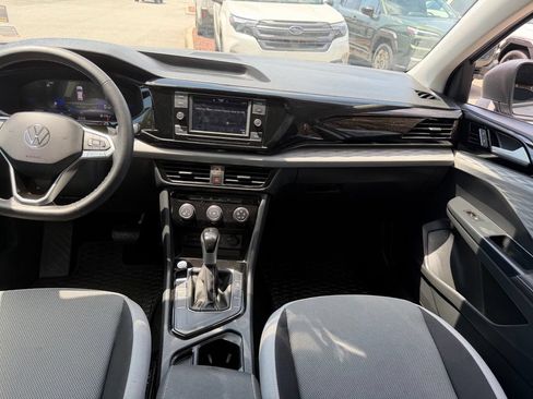 Used 2024 Volkswagen Taos S FWD image 21