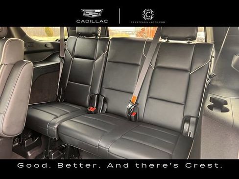 Certified 2024 Cadillac Escalade Sport image 32