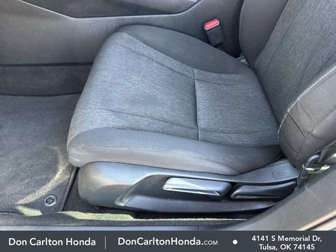 Used 2025 Honda Accord LX image 11