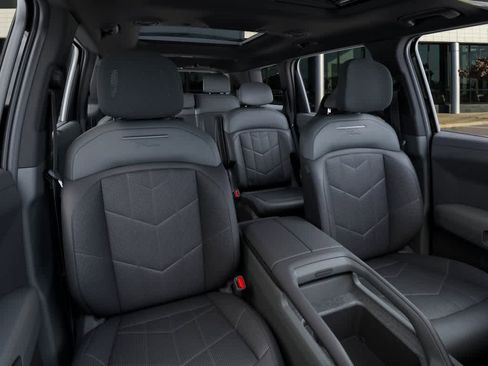 New 2027 Kia Telluride SX X-Line image 15