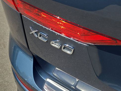 Used 2024 Volvo XC60 T8 Plus w/ Protection Package Premier image 6