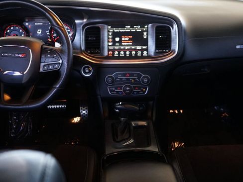 Used 2023 Dodge Charger R/T w/ Daytona Edition Group RWD image 11