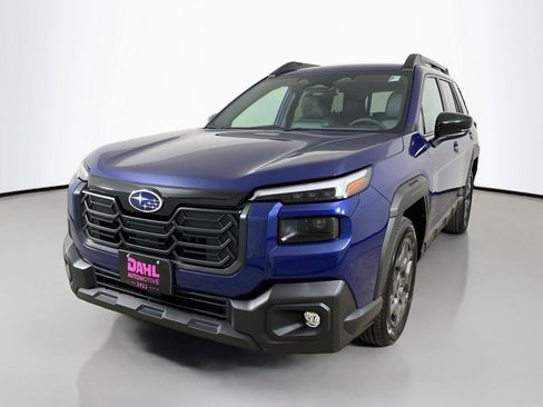 New 2026 Subaru Outback Premium AWD/4WD image 4