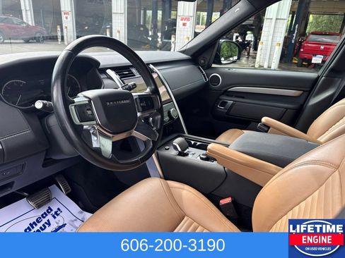 Used 2023 Land Rover Discovery S R-Dynamic AWD/4WD image 20