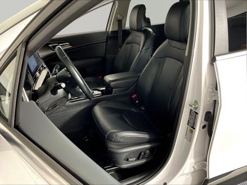 Used 2023 Kia Sportage EX FWD image 21
