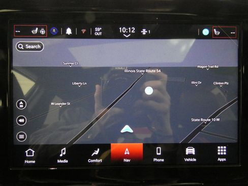 New 2026 Dodge Durango GT AWD/4WD image 13