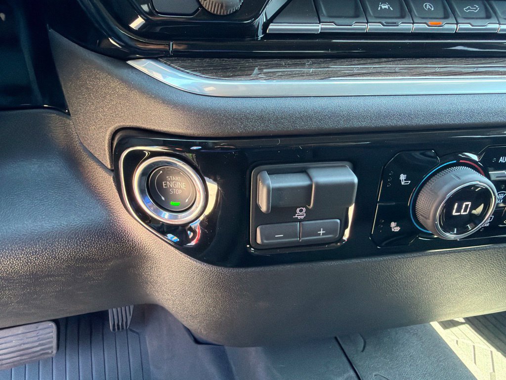 New 2026 Chevrolet Silverado 1500 RST AWD/4WD image 27