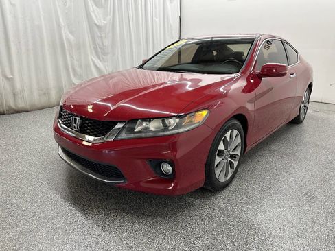 Used 2015 Honda Accord EX-L image 3