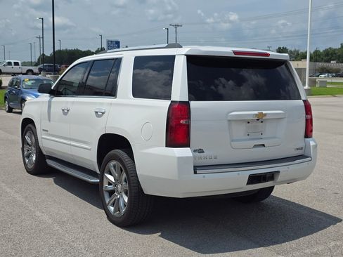 Used 2017 Chevrolet Tahoe Premier RWD image 7