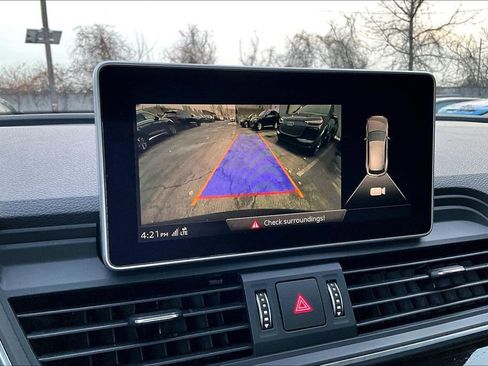 Used 2018 Audi Q5 2.0T Premium image 14