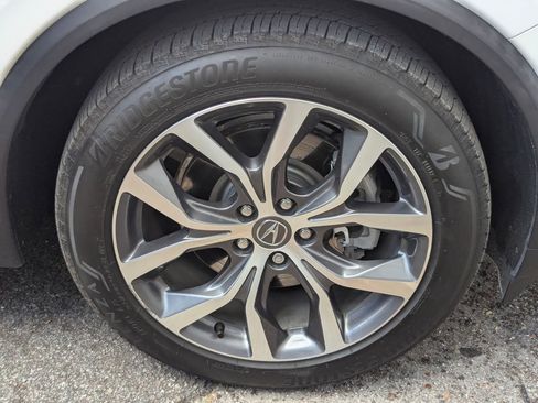 Used 2022 Acura MDX FWD w/ Technology Package image 13