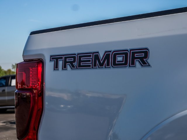 Used 2022 Ford F250 Lariat w/ Tremor Off-Road Package AWD/4WD image 12
