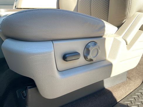 Used 2010 Ford F150 4x4 SuperCab image 14