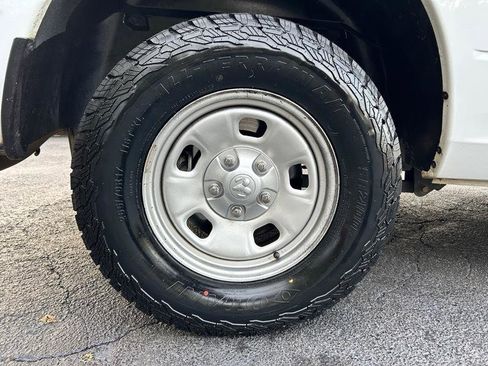 Used 2019 RAM 1500 Tradesman RWD image 16