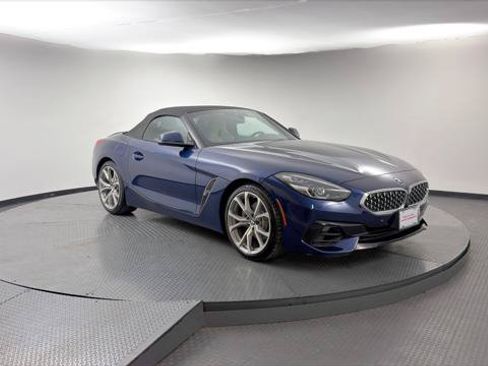 Used 2020 BMW Z4 sDrive30i w/ Convenience Package RWD image 28