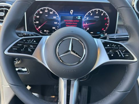 New 2026 Mercedes-Benz GLC 300 4MATIC image 11