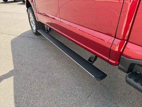 New 2026 Ford F250 King Ranch w/ Chrome Package image 17