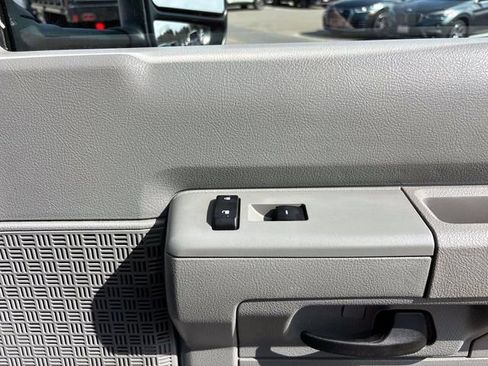 Used 2023 Ford E-350 and Econoline 350 Super Duty w/ Power Windows & Locks Group RWD image 11