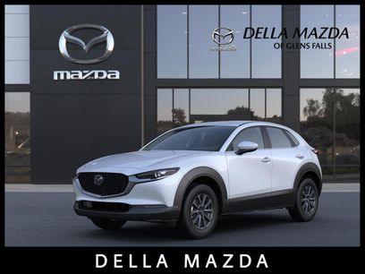 New 2025 MAZDA CX-30 AWD 2.5 S