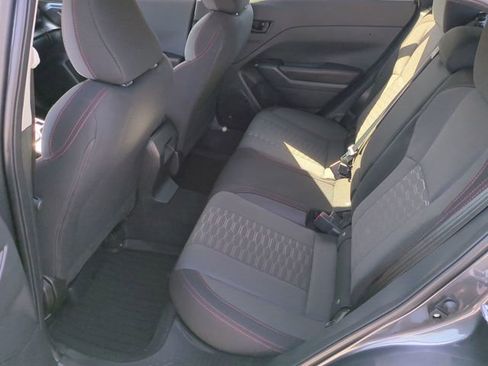 Used 2025 Subaru Impreza 2.0i Sport image 30