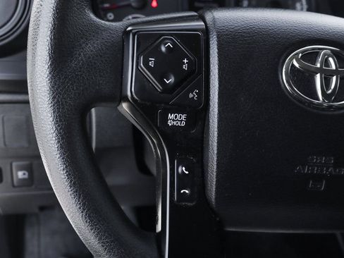 Used 2021 Toyota Tacoma SR w/ SR Convenience Package image 22