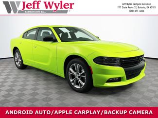 Used 2023 Dodge Charger SXT w/ Cold Weather Package video 1