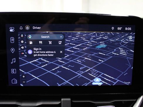 Used 2026 Chevrolet Equinox LT w/ Convenience Package II image 19