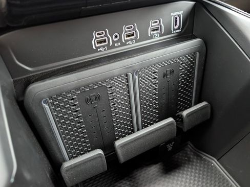 New 2026 RAM 3500 Limited image 36