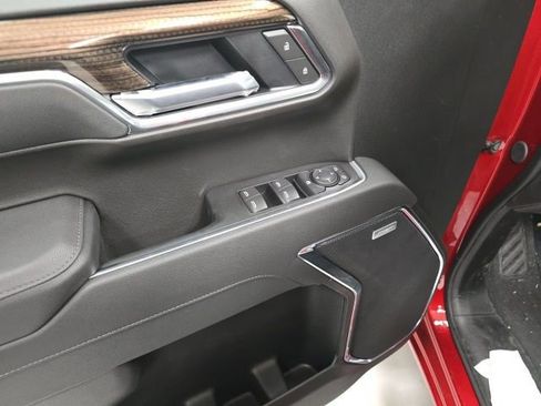 New 2026 Chevrolet Silverado 1500 LT Trail Boss w/ LT Trail Boss Premium Package image 20