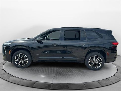 New 2025 Buick Enclave Sport Touring w/ Power Package image 4