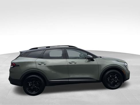 Certified 2023 Kia Sportage X-Pro Prestige image 12