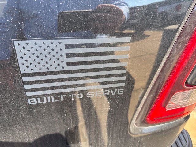 Used 2022 RAM 1500 Big Horn w/ Built-to-serve Edition AWD/4WD image 6