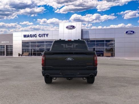 New 2026 Ford F150 Tremor w/ Bed Utility Package AWD/4WD image 5