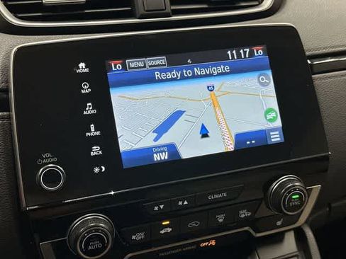 Used 2021 Honda CR-V Touring image 24