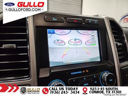 Used 2020 Ford F150 Lariat image 25