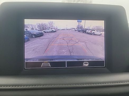 Used 2023 Chevrolet Tahoe LS w/ Driver Alert Package AWD/4WD image 16