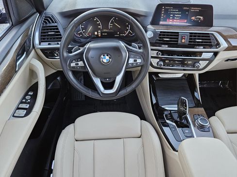 Used 2020 BMW X3 xDrive30i w/ Convenience Package image 12