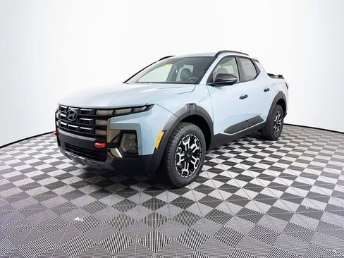 New 2026 Hyundai Santa Cruz XRT AWD/4WD image 47