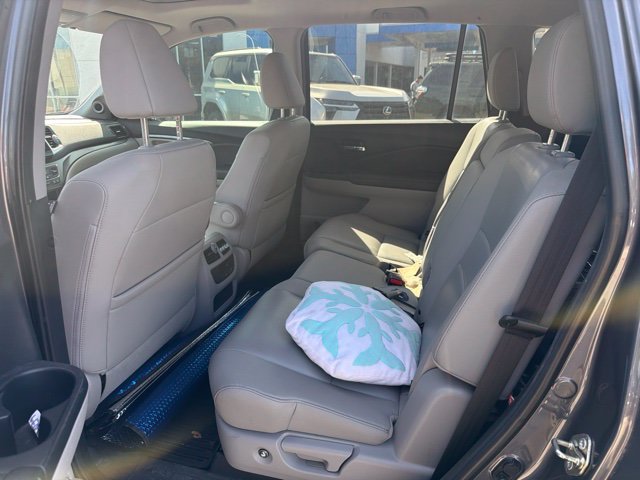 Used 2016 Honda Pilot EX-L image 20