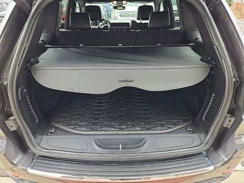 Used 2020 Jeep Grand Cherokee Limited image 51