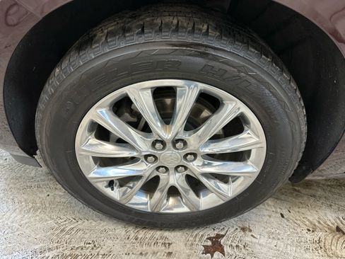 Used 2018 Buick Enclave Premium w/ Experience Buick Package image 8