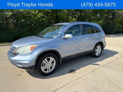 Used 2011 Honda CR-V EX-L