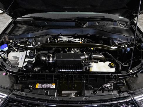 Used 2023 Ford Explorer ST w/ Equipment Group 401A image 47