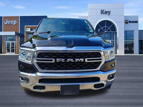 Used 2022 RAM 1500 Big Horn image 9