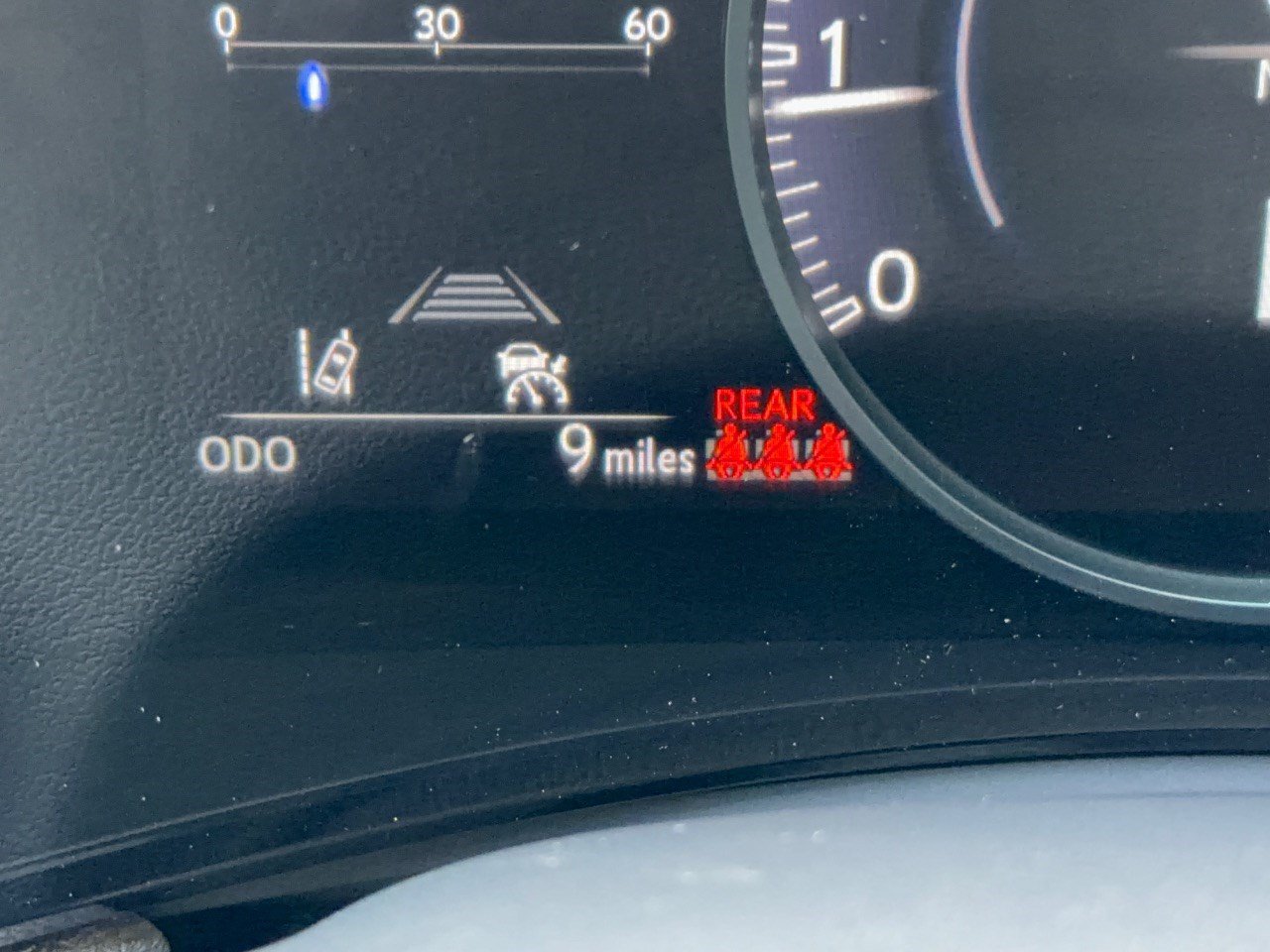 New 2026 Lexus NX 350 AWD image 26