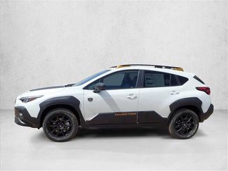 New 2026 Subaru Crosstrek 2.5i Wilderness AWD/4WD video 2