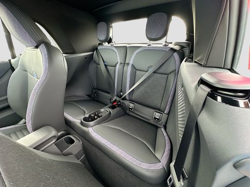 New 2026 MINI Cooper Convertible FWD image 18